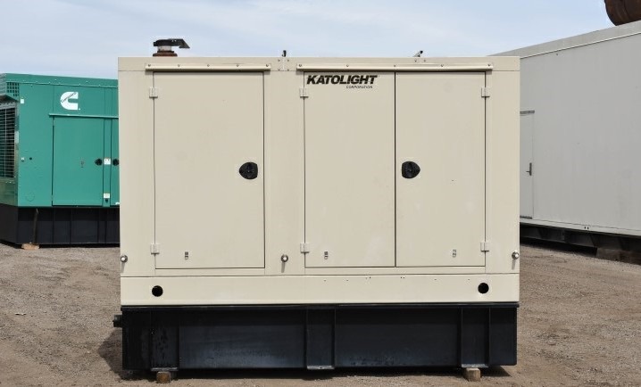 凤泉购买柴油发电机需留心哪些问题?