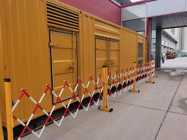 凤泉租赁发电机发电机油箱使用后要定期清除油箱底部沉淀的杂质