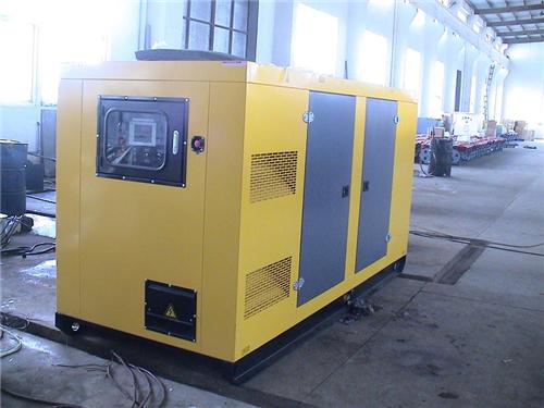 凤泉租赁发电机 柴油发电机组的蓄电池种类有哪些？