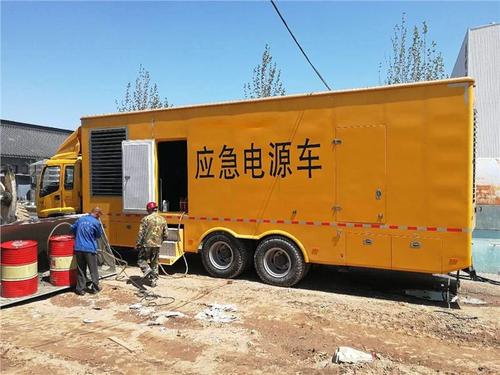 凤泉发电车租赁-教您挑选发电机哪些技巧可以掌握使用