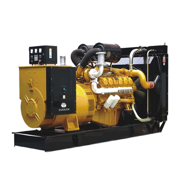 凤泉租赁发电机-怎样确保潍柴发电机组的质量