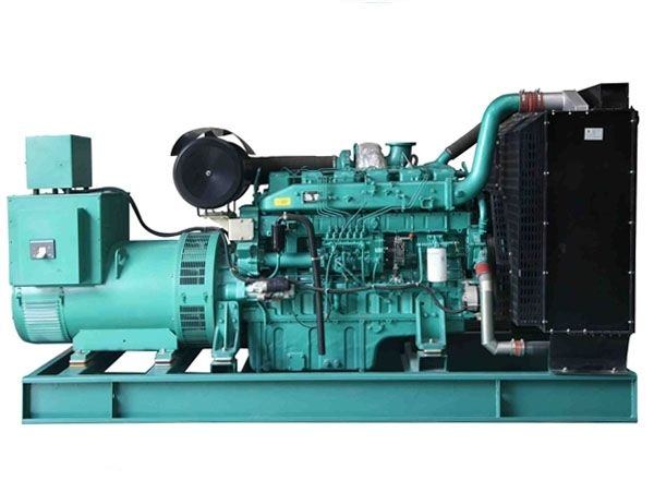 凤泉发电机租赁-柴油发电机与汽油发电机的区别