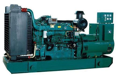 凤泉出租发电机-康明斯发电机指示控制灯的作用