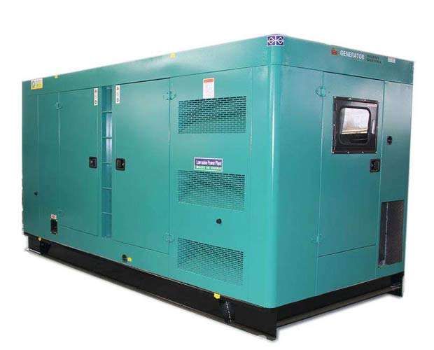 凤泉出租发电机-柴油发电机组低负荷运行危险吗？