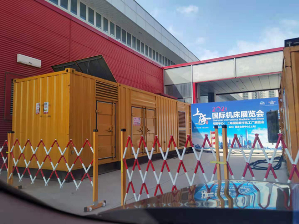 凤泉发电车出租-发电机无电压或电压太低怎么办？