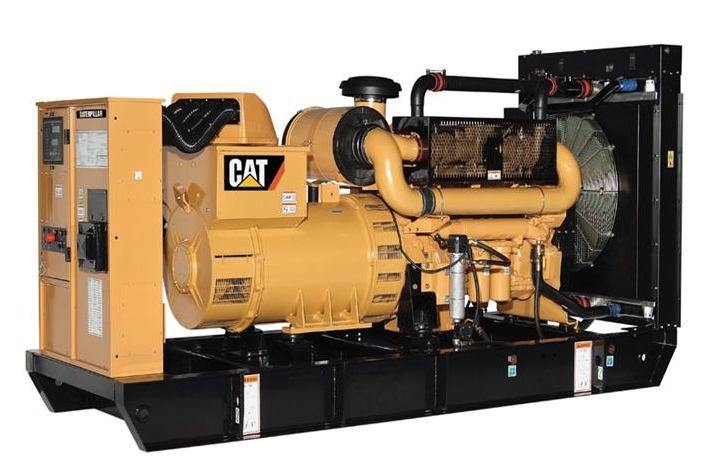 凤泉租赁发电机-柴油发电机设计的优势性能特点有哪些