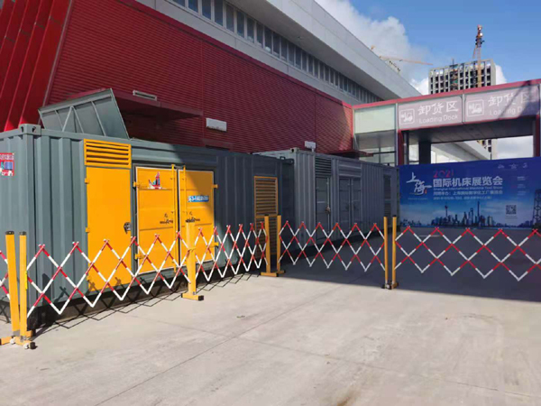 凤泉租赁发电机-柴油发电机组为什么油耗比较大