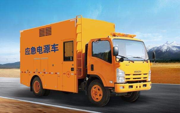 凤泉租赁发电机-柴油发电机组紧急停机的正确操作方法