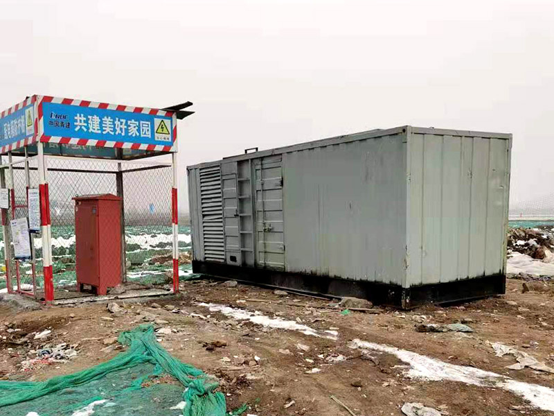 凤泉燃气发电机在高海拔地区运行时会遇到哪些常见故障？