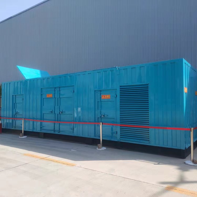 凤泉怎样更换柴油发电机组的空气滤清器？