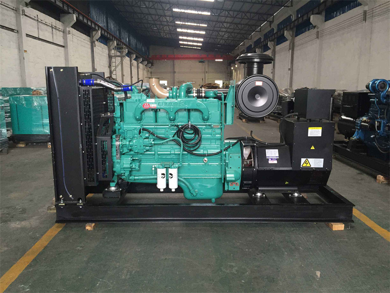 凤泉发电机出租租赁如何保证柴油发电机组的正常运行？