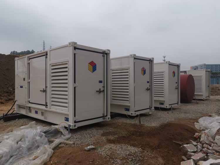 凤泉如何降低 200KW 柴油发电机的燃油消耗率？