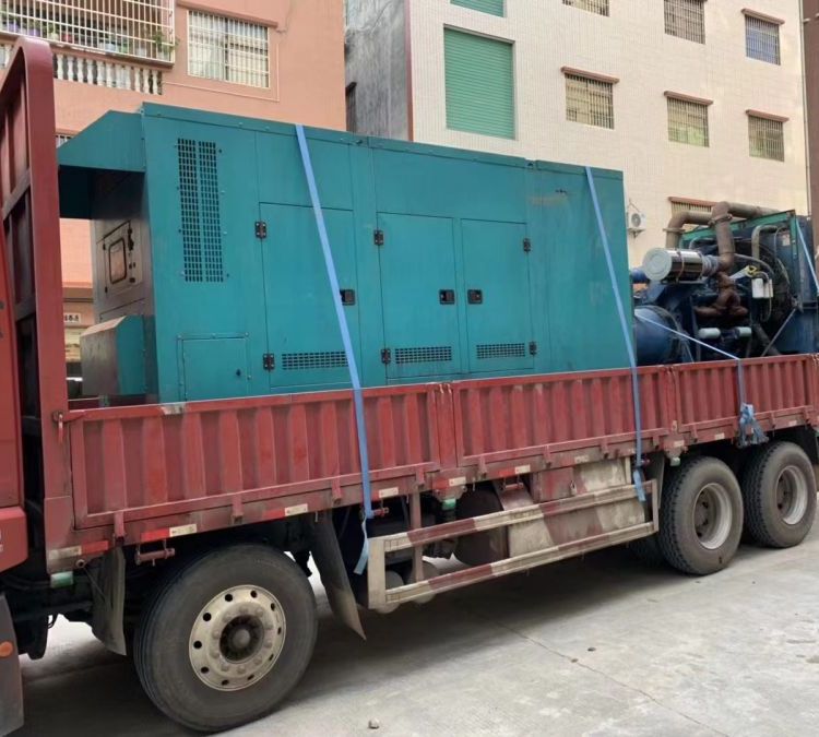 凤泉如何在不同负载率下确保 400KW 柴油发电机组的正常运行?