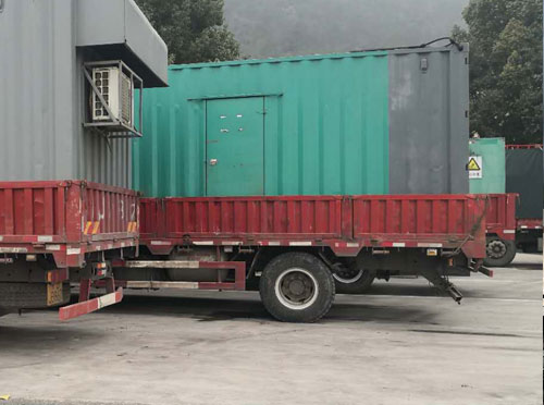 凤泉柴油发电机组使用注意安全事项有哪些？