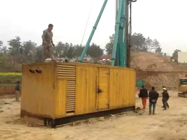 凤泉柴油发电机组应用场合有哪些？